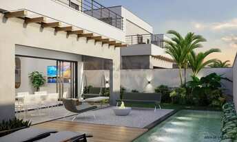 Imagem 2: Casa para venda tem 225 metros quadrados com 4 quartos em Manguinhos - Serra - ES