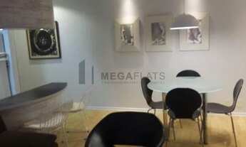 Imagem 4: FLAT PARA LOCAÇÃO E VENDA NO JARDINS COM 02 DORMITÓRIOS!