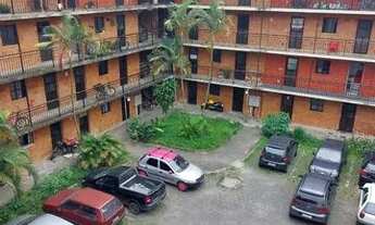 Imagem: Por R$ 210 mil, apartamento 02 dormitorios