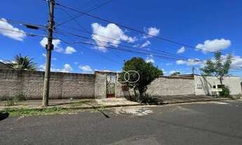 Imagem 2: Terreno à venda, 390 m² por R$ 350.000,00 - Tibery - Uberlândia/MG