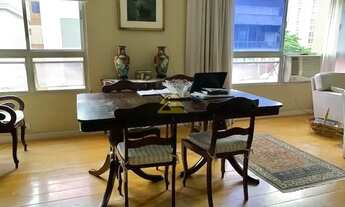 Imagem 5: Lagoa Apartamento cobertura com 4 dormitórios