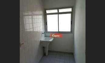 Imagem 6: Apartamento com 2 dormitórios para alugar, 50 m² por R$ 1.600/mês - Jardim São Judas Tadeu