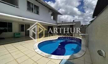 Imagem 3: Linda casa no San Nicolas!