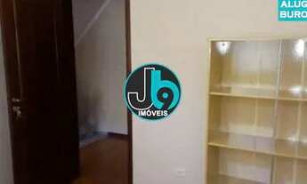 Imagem 4: Locação de Sobrado 4 dormitórios em condominio fechado no Bom Retiro. JB9 Imóveis