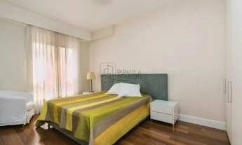 Imagem 2: Apartamento para venda e locação 1 por andar Morumbi SEM MOBILIA