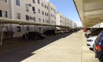 Imagem 2: Apartamento, condomínio gran rio, 2/4 próx. garavelo, anel viário e cond. Madrid