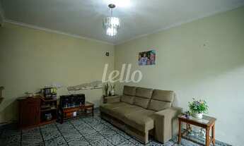 Imagem 2: São Paulo - Casa Padrão - Saúde