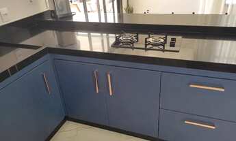 Imagem 5: Maravilhosa Casa no Mosaico da Serra