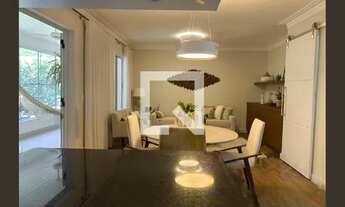 Imagem 2: Casa à Venda - Mansões Santo Antônio, 4 Quartos, 252 m2