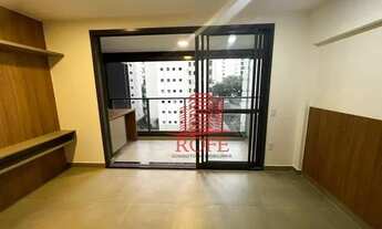 Imagem: Apartamento com 1 dormitório para alugar