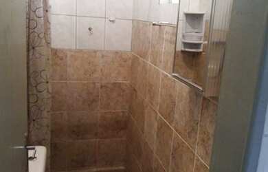 Imagem 4: Barracão bairro Tupi b