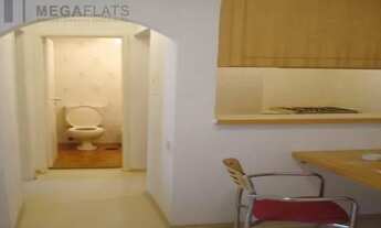 Imagem 7: FLAT SAINT PETER PARA LOCAÇÃO JARDINS!