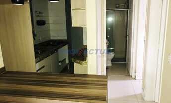 Imagem 6: Apartamento - Residencial Cosmos - Campinas