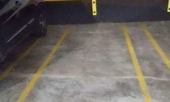 Imagem 7: Sala, 76 m² - venda por R$ 550.000 ou aluguel por R$ 2.390/mês - Vila Bastos - Santo André