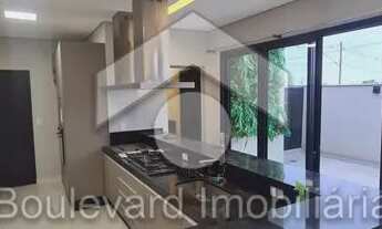 Imagem 7: Ribeirão Preto - Casa de Condomínio - Bonfim Paulista