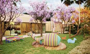 Imagem 3: Lançamento à beira mar em Muro Alto, Polinésia Vila Resort, aptos com 79 m2 a 96 m2, lazer