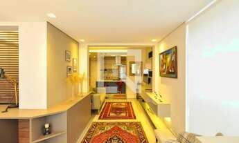 Imagem 6: Apartamento para Aluguel - Pinheiros, 1 Quarto, 50 m2