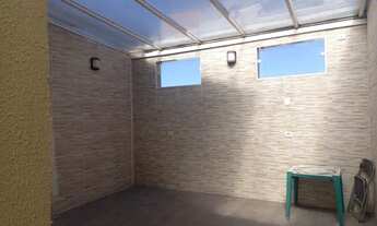 Imagem 3: Casa de condomínio sobrado para aluguel com 60 metros quadrados com 2 quartos