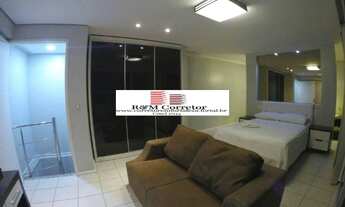 Imagem 4: Cobertura Duplex por Temporada A partir de R$ 200,00 na Praia de Iracema, Fortaleza-CE 10