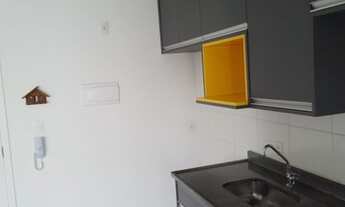 Imagem 7: Apartamento 1 dormitório com sala de janelão na Água Branca/Barra Funda. Conheça!