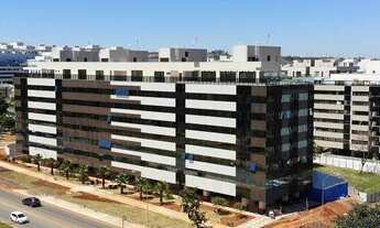 Imagem: Apartamento com 4 dormitórios para alugar