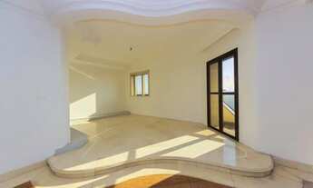 Imagem 3: Apartamento para venda 489 m² com 4 suítes em Bosque da Saúde - São Paulo - SP