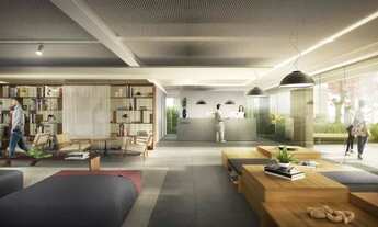 Imagem 5: São Paulo - Apartamento Padrão - Moema