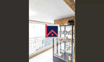 Imagem 5: Apartamento Locação 2 Dormitórios - 80 m² Consolação