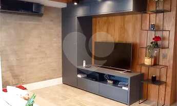 Imagem 3: São Paulo - Apartamento Padrão - BELA VISTA