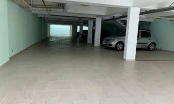 Imagem 2: Apartamento para aluguel com 45 metros quadrados com 2 quartos em Santa Maria - Santo Andr