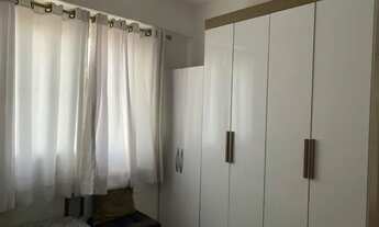 Imagem 4: Apartamento Mobiliado 3/4 Qtos - Jardim América