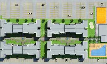 Imagem 7: Apartamento à venda Rua Henrique Stefani, Igara - Canoas