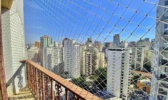 Imagem 2: APARTAMENTO - JARDIM AMÉRICA - SP