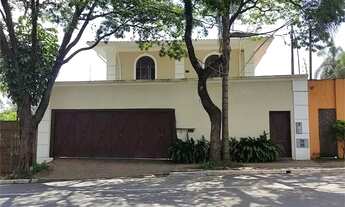 Imagem 6: Sobrado com 497 metros 6 vagas de garagem