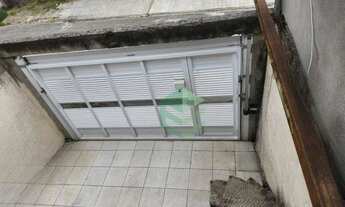 Imagem 3: Sobrado com 3 dormitórios à venda, 195 m² por R$ 590.000,00 - Vila Marchi - São Bernardo d