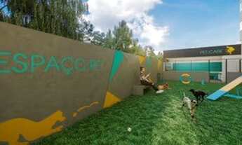 Imagem 7: Lançamento de Apartamento - Residencial - Soul Parque - parque industrial - 65 m² - 2 Dorm