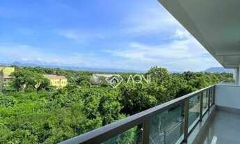 Imagem 2: Apartamento com 3 dormitórios à venda, 72 m² por R$ 630.000,00 - Jardim Camburi - Vitória