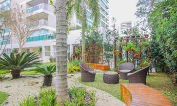 Imagem 5: Apartamento com 1 dormitório, 33 m² - venda por R$ 610.000,00 ou aluguel por R$ 3.700,00/m