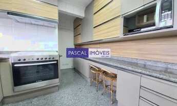 Imagem 6: SÃO PAULO - Apartamento Padrão - Moema