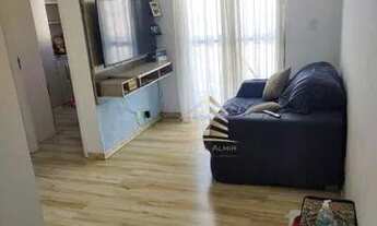 Imagem: Apartamento com 2 dormitórios à venda