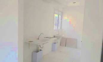 Imagem 6: Excelente apartamento para alugar condomínio fechado Jardim Cláudia Pinhais PR