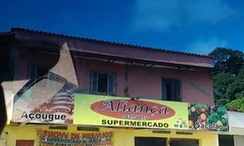 Imagem: Mercearia lucrativa bem abaixo do valor