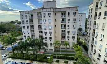 Imagem 2: Apartamento para aluguel com 51 metros quadrados com 2 quartos em Tapanã (Icoaraci) - Belé