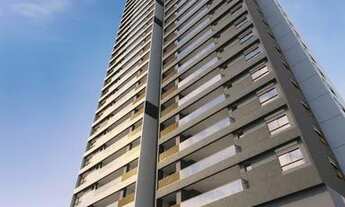 Imagem: São Paulo - Apartamento Padrão - Campo