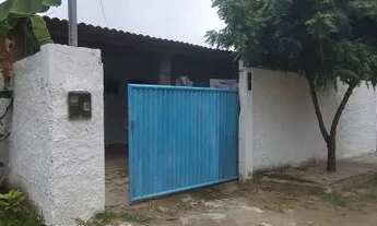 Imagem: Vendo casa na praia de Costinha em Lucena