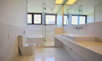 Imagem: Condomínio Malibu - Espetacular residência