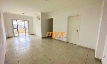 Imagem 4: Apartamento com 3 dormitórios para alugar, 113 m² - Ponta da Praia - Santos/SP
