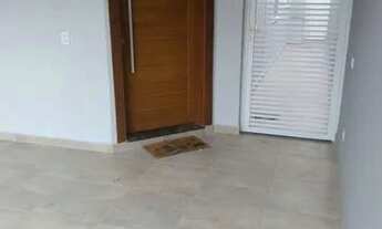 Imagem 2: CASA TÉRREA C/ 3 SUÍTES NO IBITI RESERVA - SOROCABA