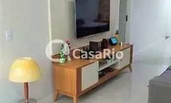 Imagem 6: Recreio dos Bandeirantes