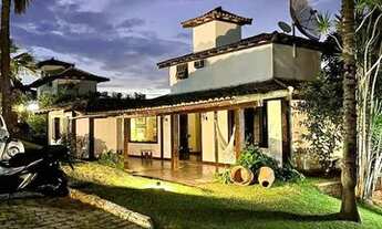 Imagem 5: Casa de locação de tmeporada com 4 quartos dentro de condomínio no Alto de BúziosCasa de l